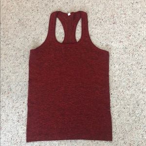 Lululemon Swiftly Tech Racerback